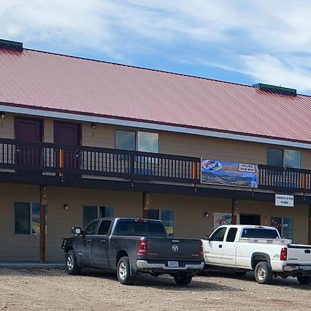 Dream Drift Motel Cameron エクステリア 写真