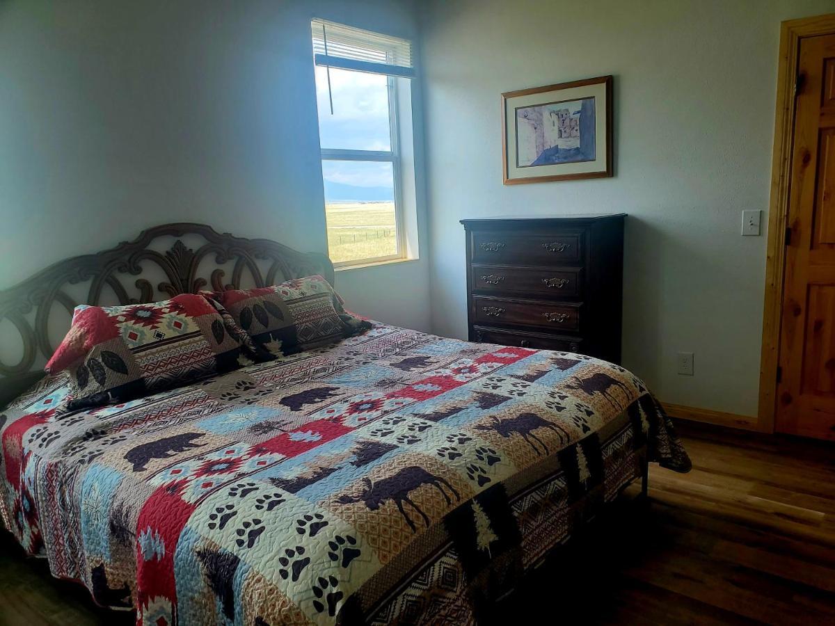 Dream Drift Motel Cameron エクステリア 写真